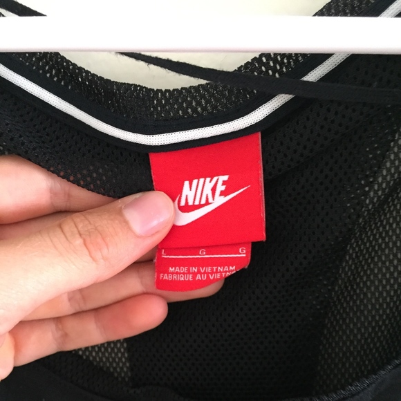 Nike Athletic Tee - Picture 1 of 4